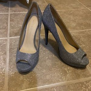 Chinese Laundry Heels